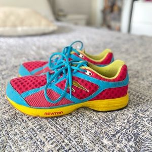 Newton Gravity running shoes